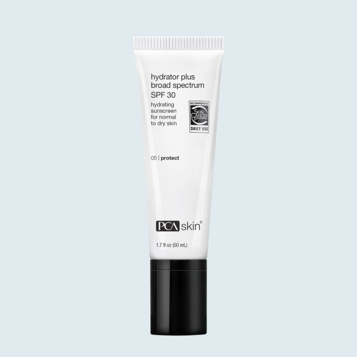 PCA Skin Hydrator Plus Broad Spectrum SPF 30 1.7 fl oz tube