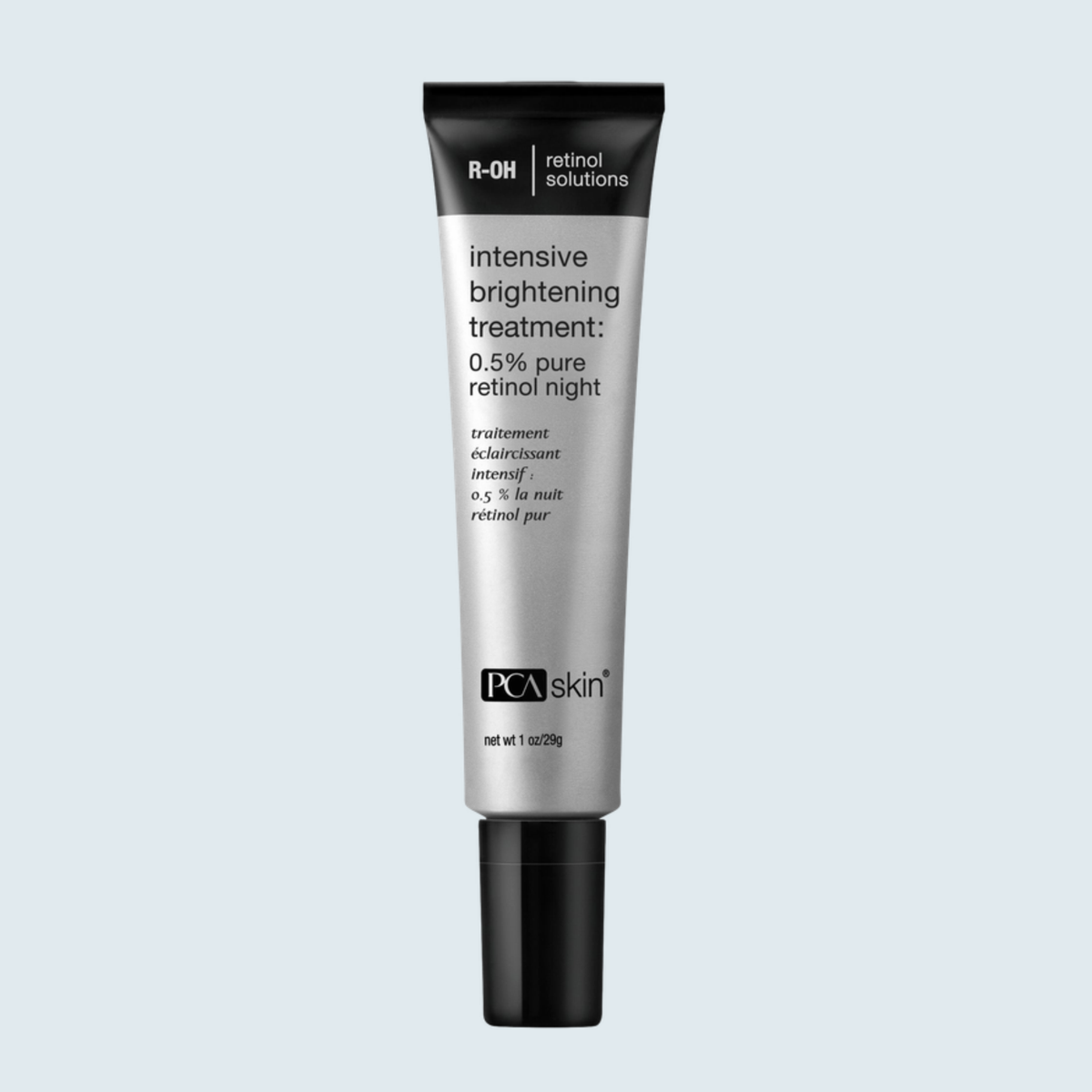 PCA Skin Intensive Brightening Treatment 0.5% Pure Retinol 1 oz tube