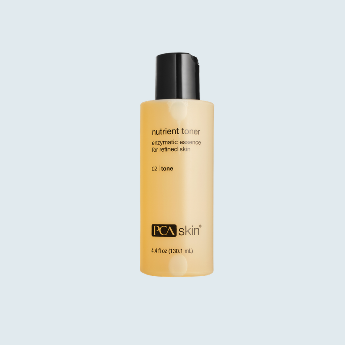 PCA Skin Nutrient Toner 4.4 fl oz bottle