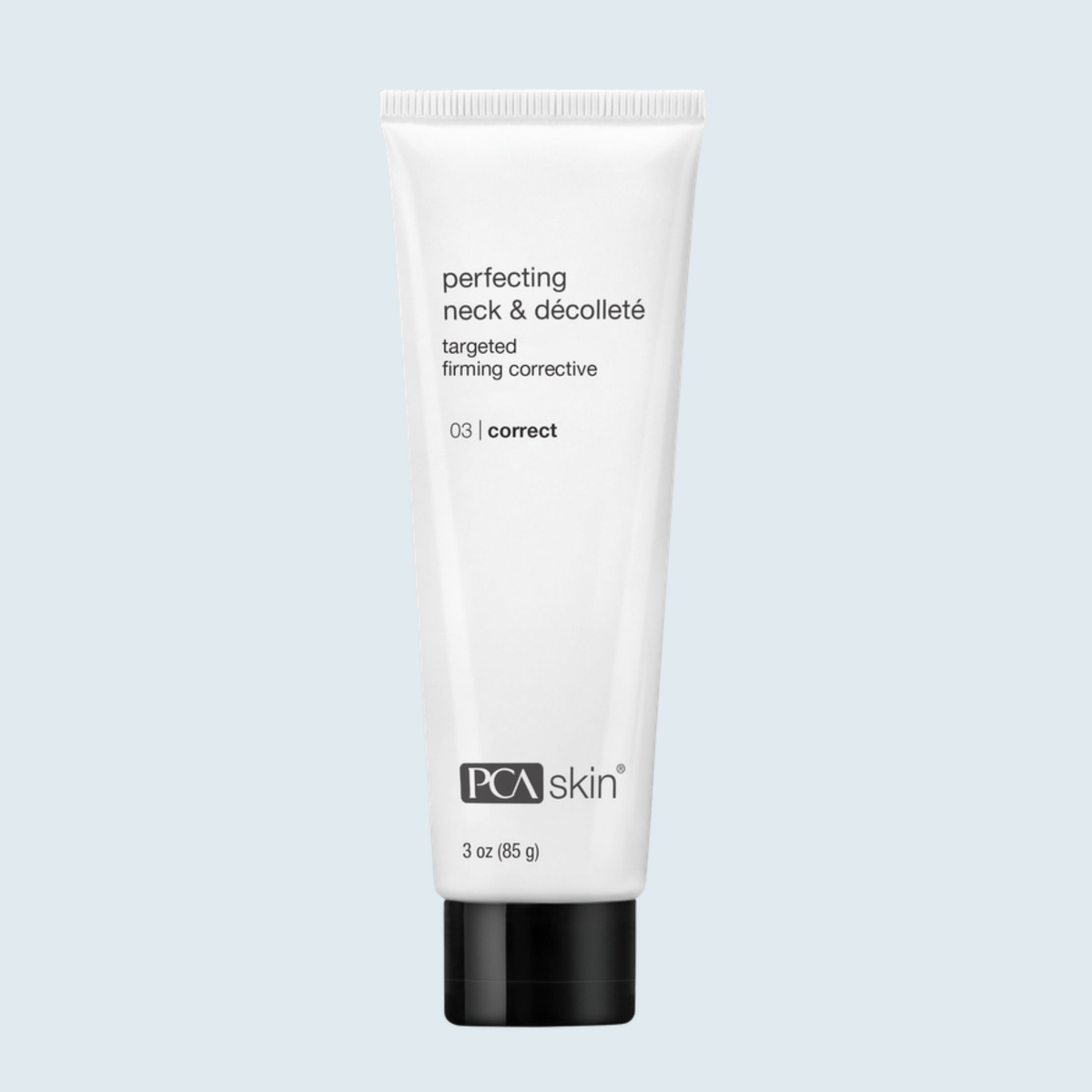 PCA Skin Perfecting Neck and Décolleté 3 oz Tube