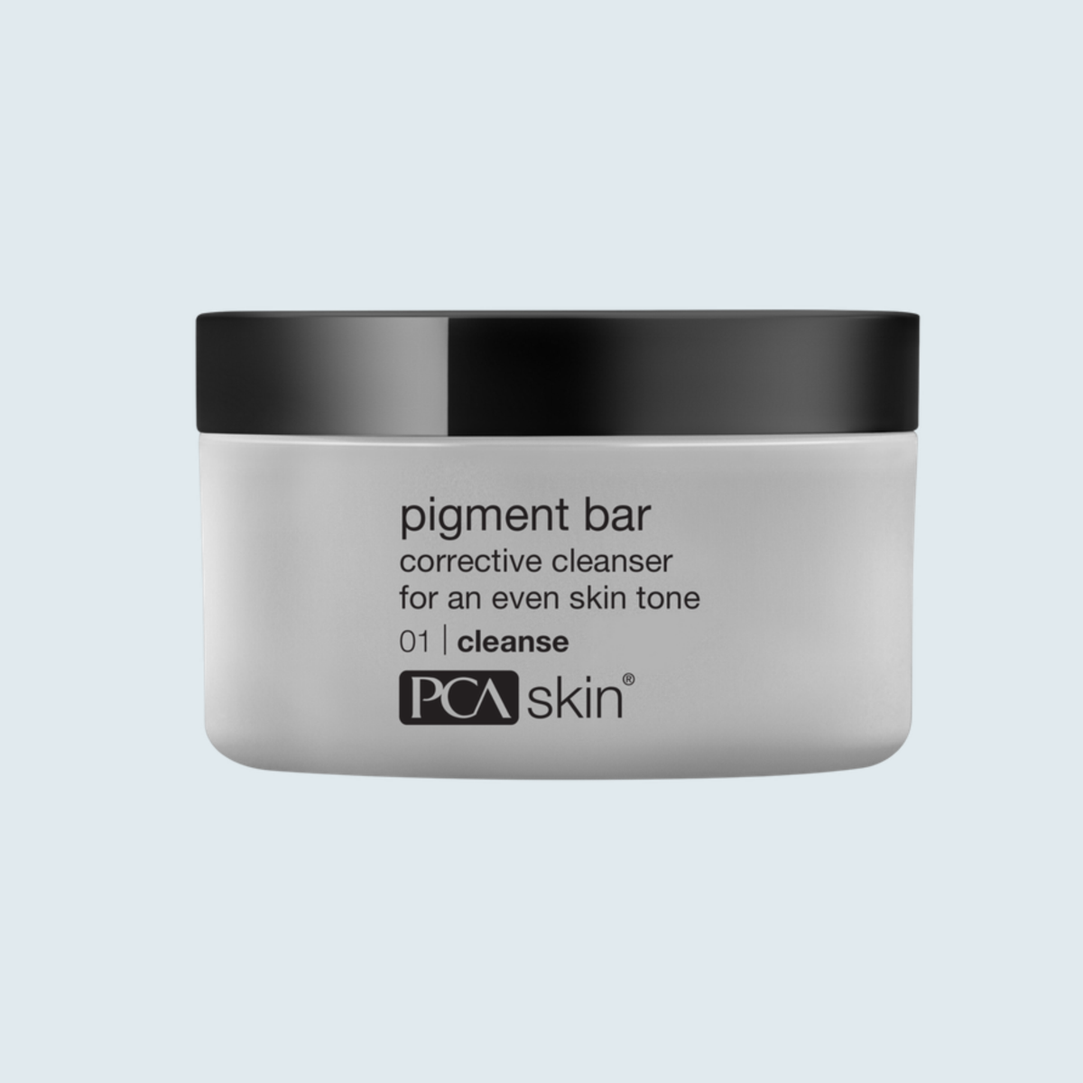 PCA Skin Pigment Bar 3.2 oz jar