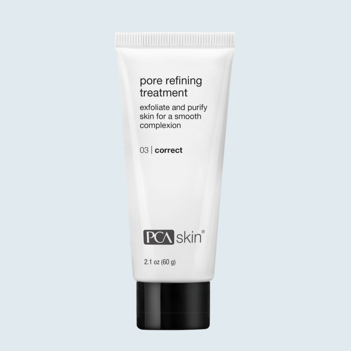 PCA Skin Pore Refining Treatment 2.1 oz tube