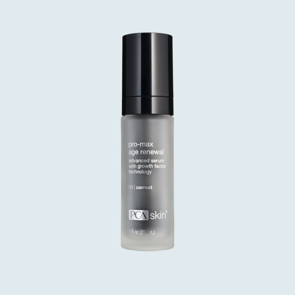 PCA Skin Pro-Max Age Renewal 1 fl oz pump bottle