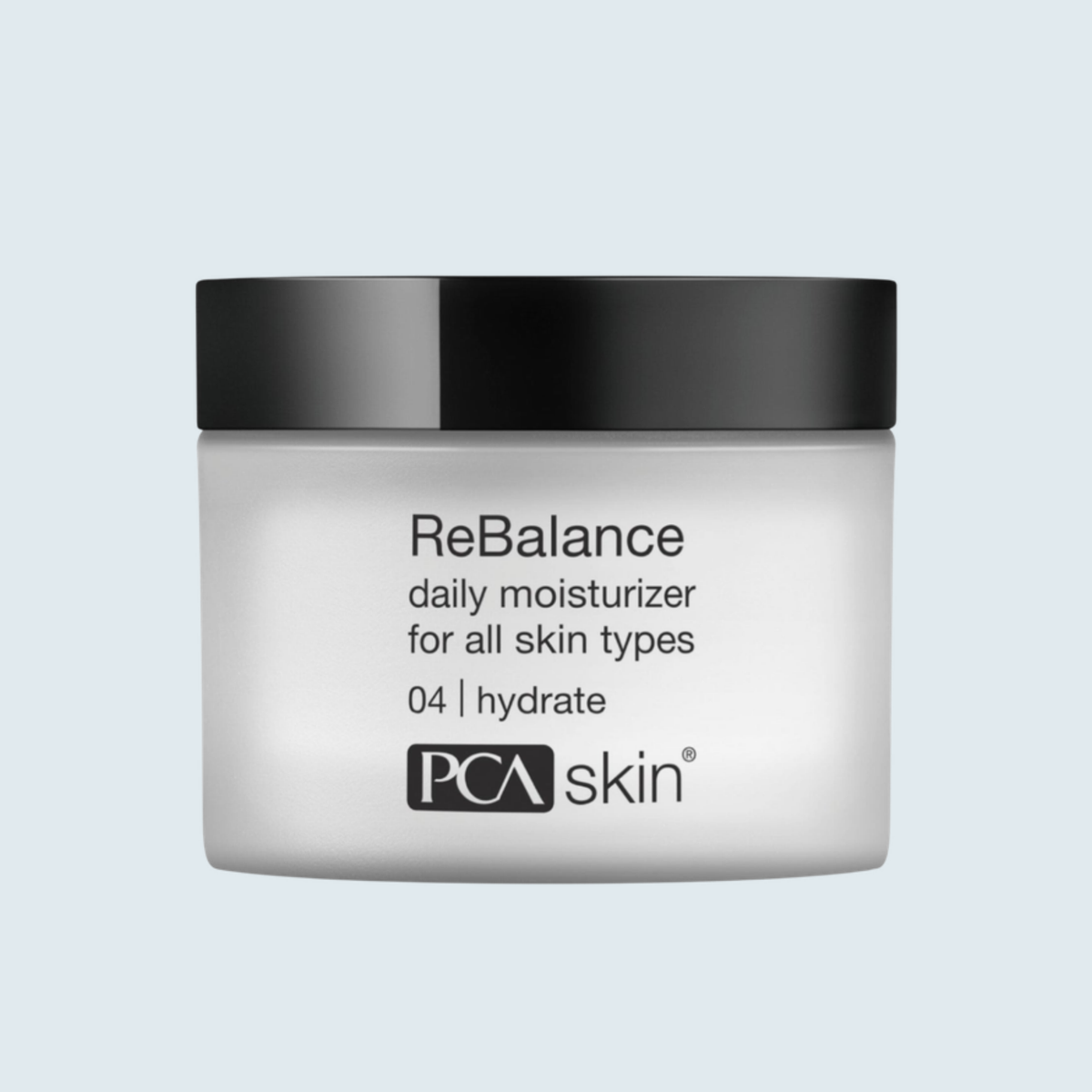 PCA Skin ReBalance 1.7 oz jar