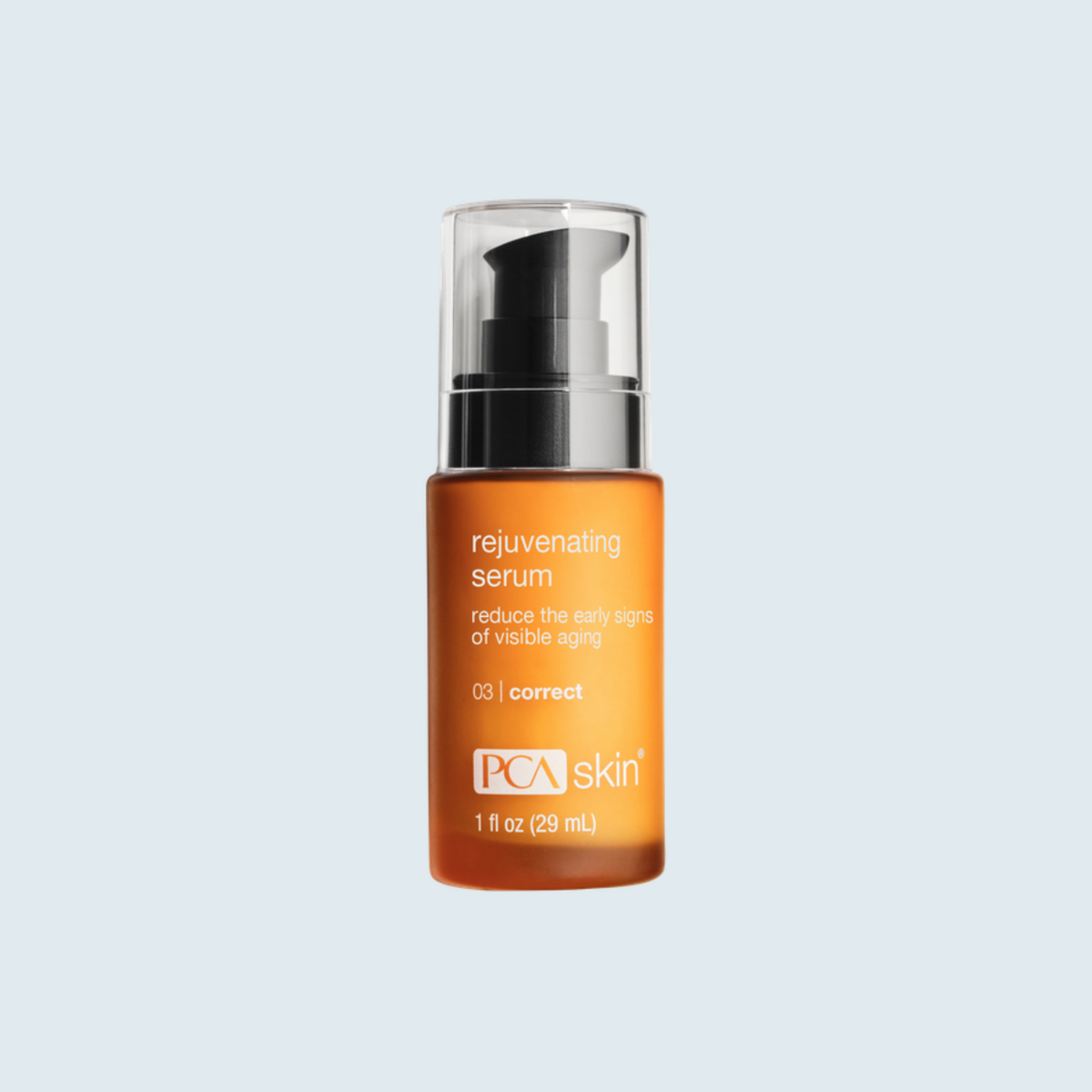 PCA Skin Rejuvenating Serum 1 fl oz pump bottle