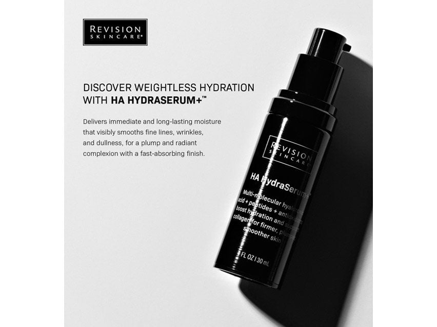 Revision Skincare HA HydraSerum+ (formerly Hydrating Serum)