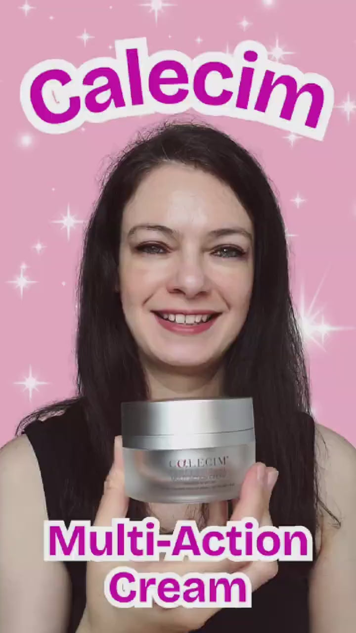 Multi-Action Cream — Olivia