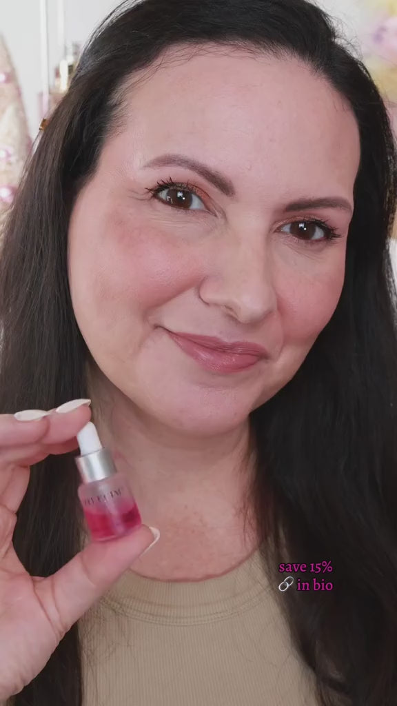 Professional Serum — Rebecca