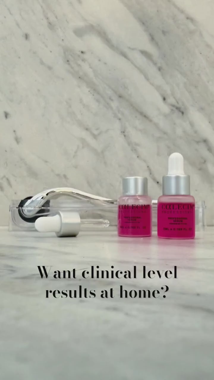 Professional Serum — Eve Dawes