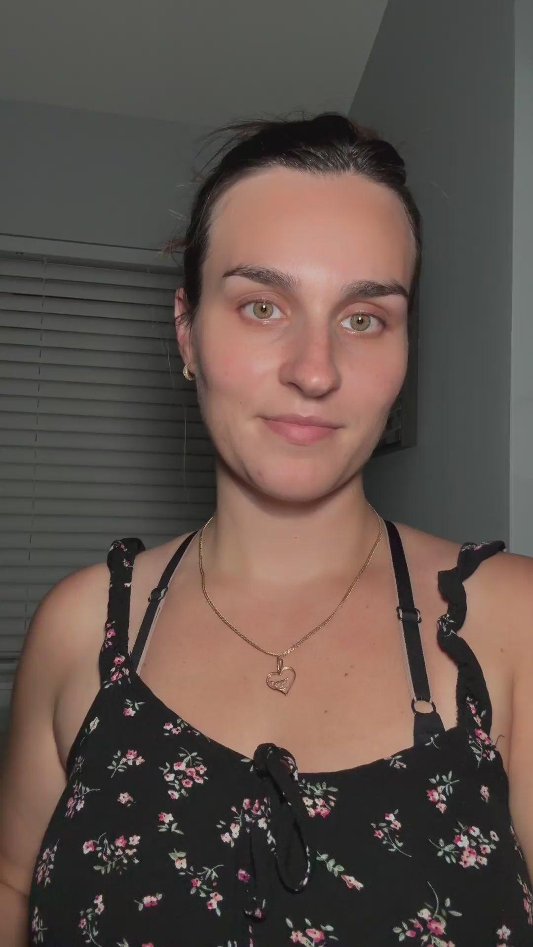 Customer video review of Revision Skincare Brightening Facial Wash by Lucy, verified buyer