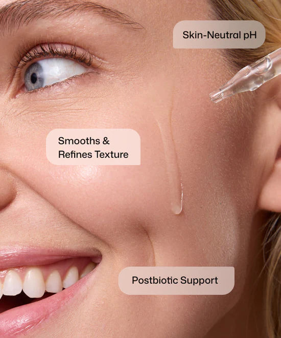 Revision Skincare Radiance+ Resurfacing Serum