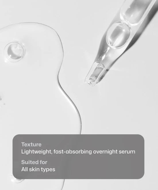 Revision Skincare Radiance+ Resurfacing Serum