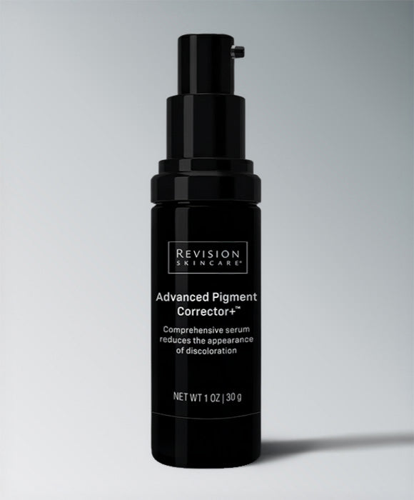 Revision Skincare Advanced Pigment Corrector Plus 1 oz bottle