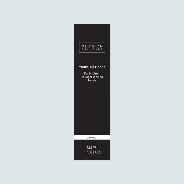 Revision Skincare YouthFull Hands