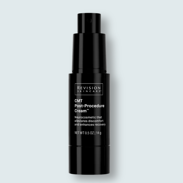 Revision Skincare CMT Post-Procedure Cream – ELLEMES Medical Spa