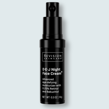 Revision Skincare DEJ Night Cream