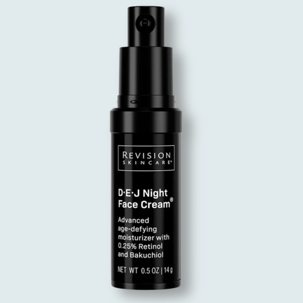 Revision Skincare DEJ Night Cream