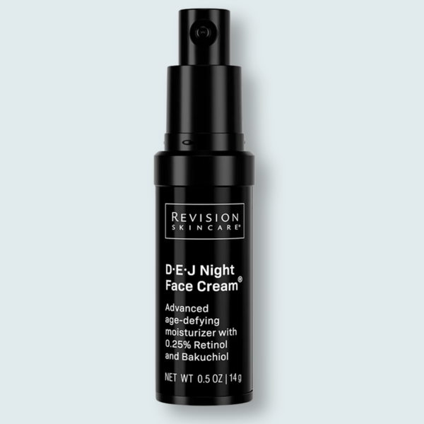 Revision Skincare DEJ Night Cream
