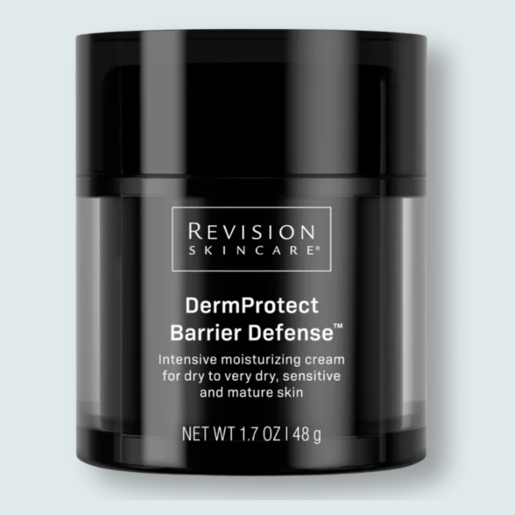 Revision Skincare ダームプロテクトバリアディフェンス Revision Skincare DermProtect Barrier Defense — ELLEMES Medical Spa