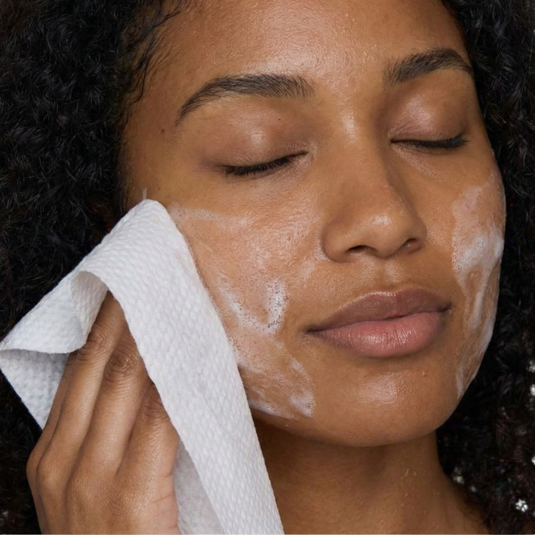 Revision Skincare Fresh Facial Towels