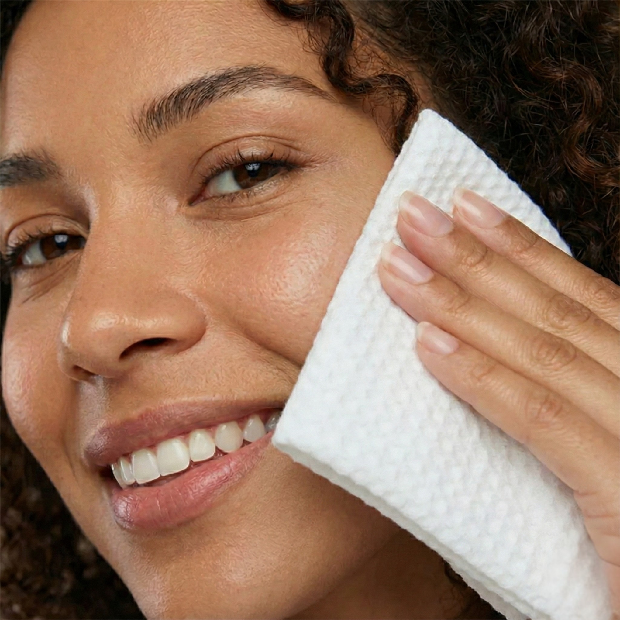 Revision Skincare Fresh Facial Towels