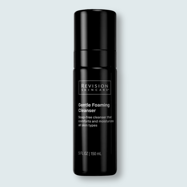 Revision Skincare Gentle Foaming Cleanser