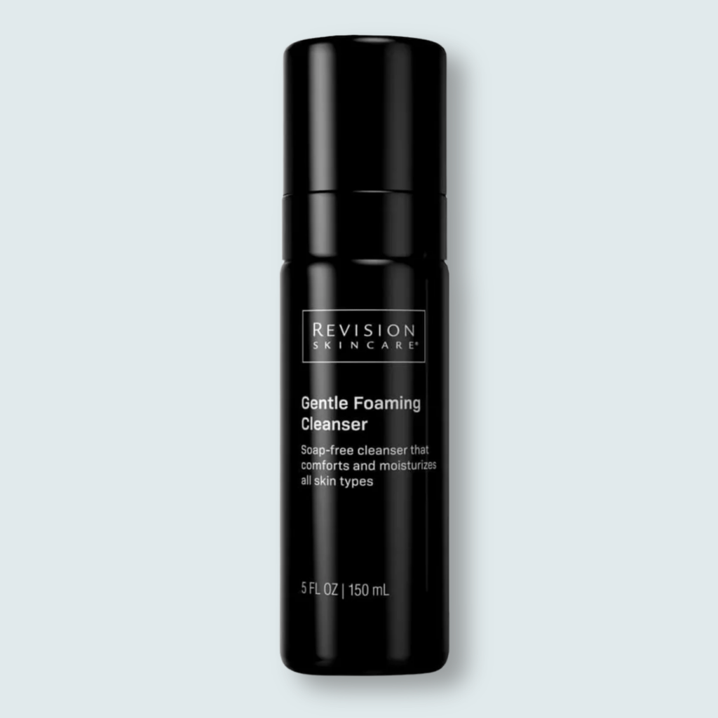 Revision Skincare Nettoyant moussant doux