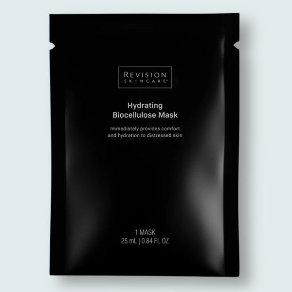 Revision Skincare Hydrating Biocellulose Mask