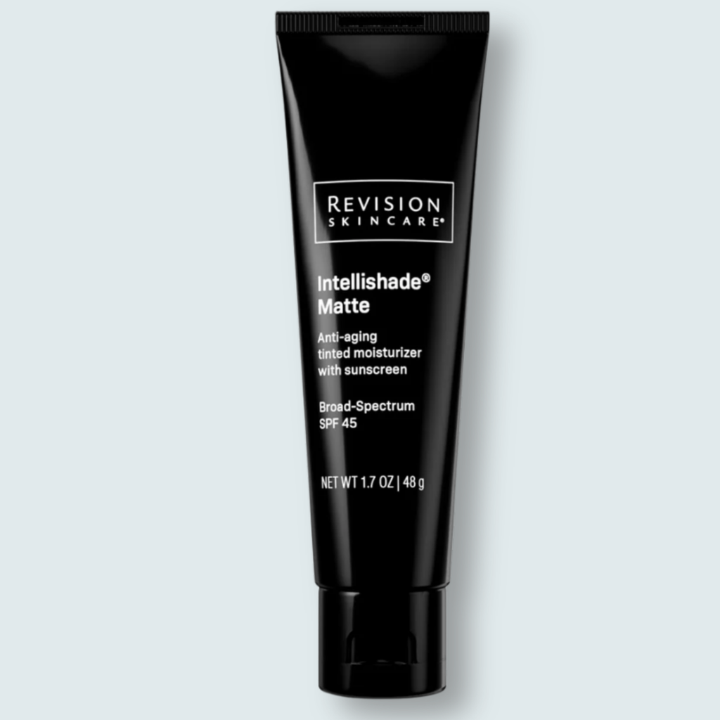 Revision Skincare Intellishade Matte Spf 45