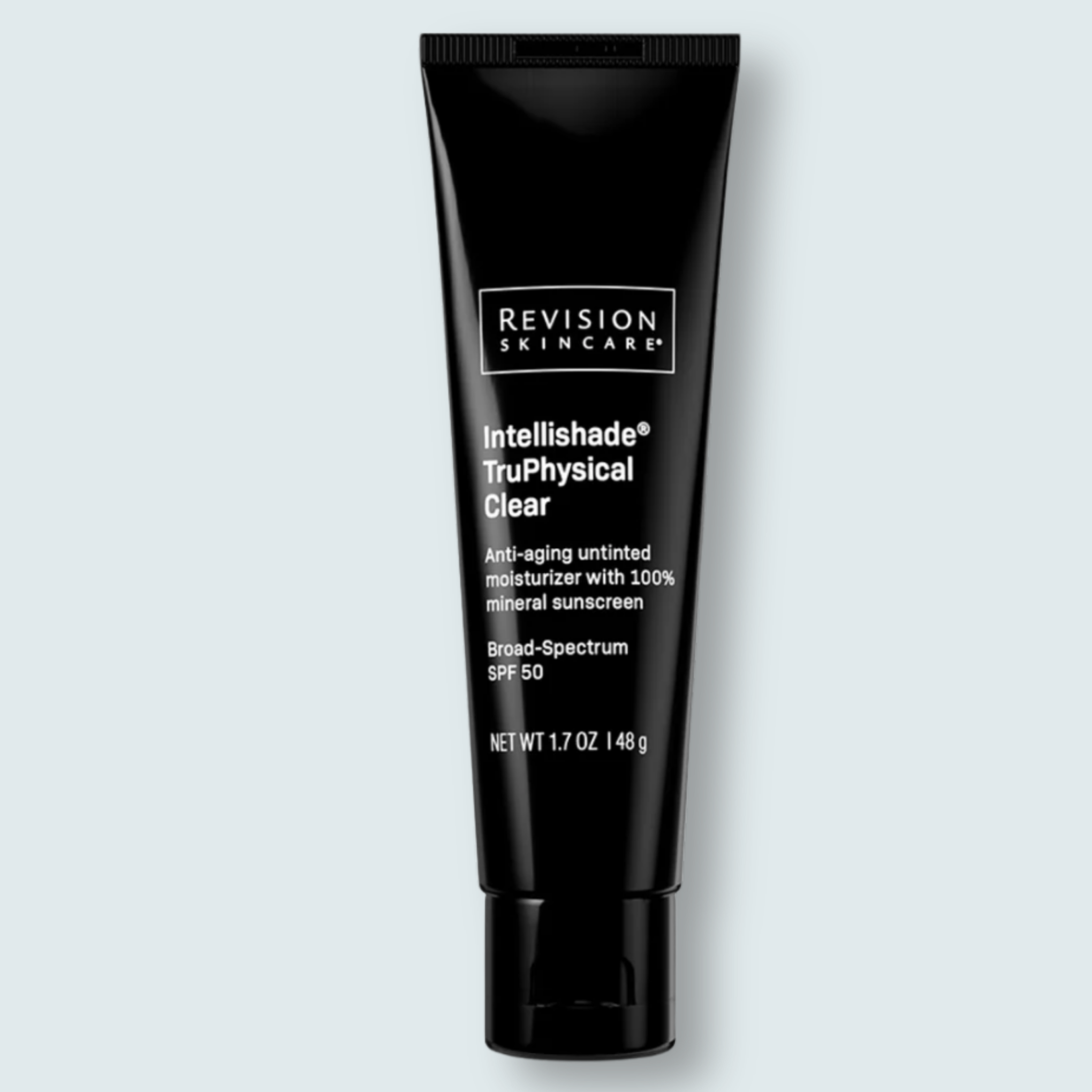 Revision Skincare Intellishade® TruPhysical Clear SPF 50
