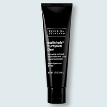 Revision Skincare Intellishade TruPhysical Clear SPF 50
