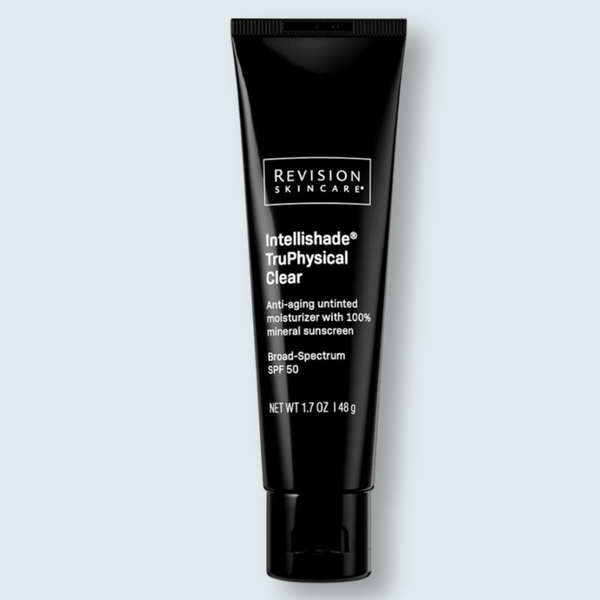 Revision Skincare Intellishade® TruPhysical Clear SPF 50