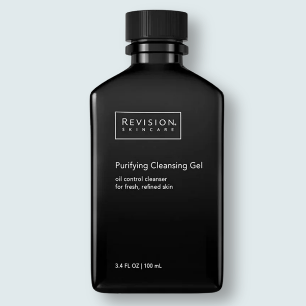Revision Skincare Purifying Cleansing Gel