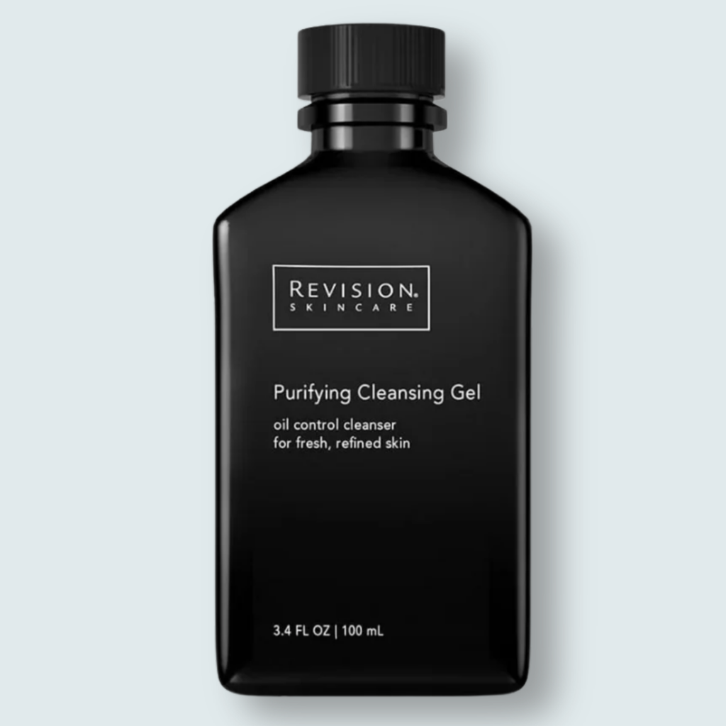 Revision Skincare Gel Nettoyant Purifiant