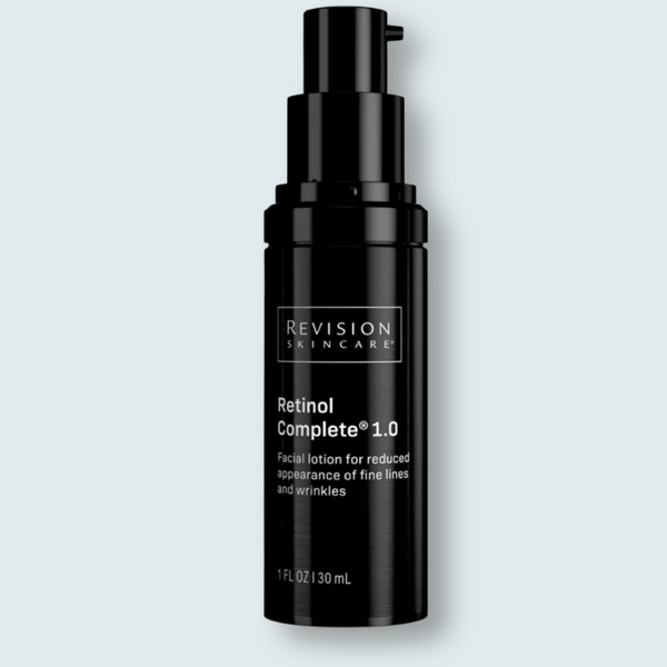 Revision Skincare Retinol Complete 1.0