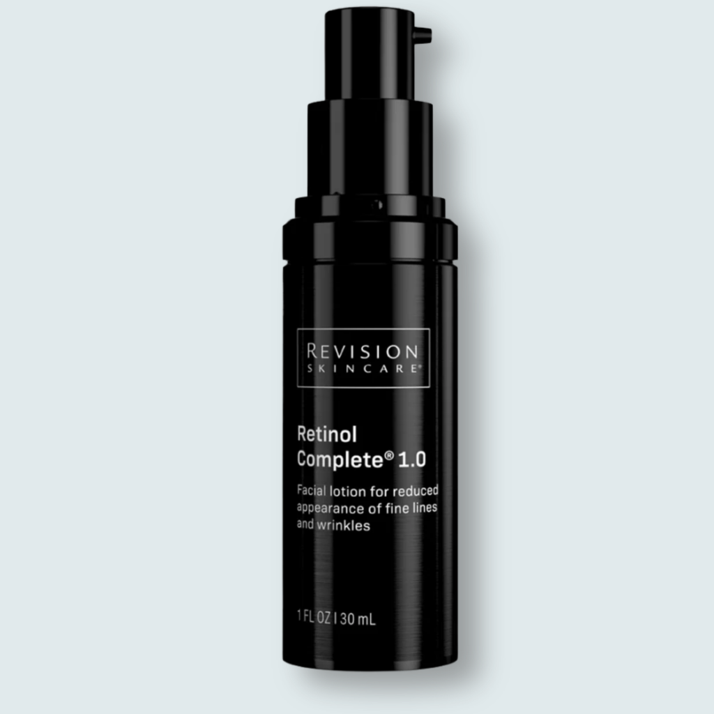 Revision Skincare Retinol Complete 1.0