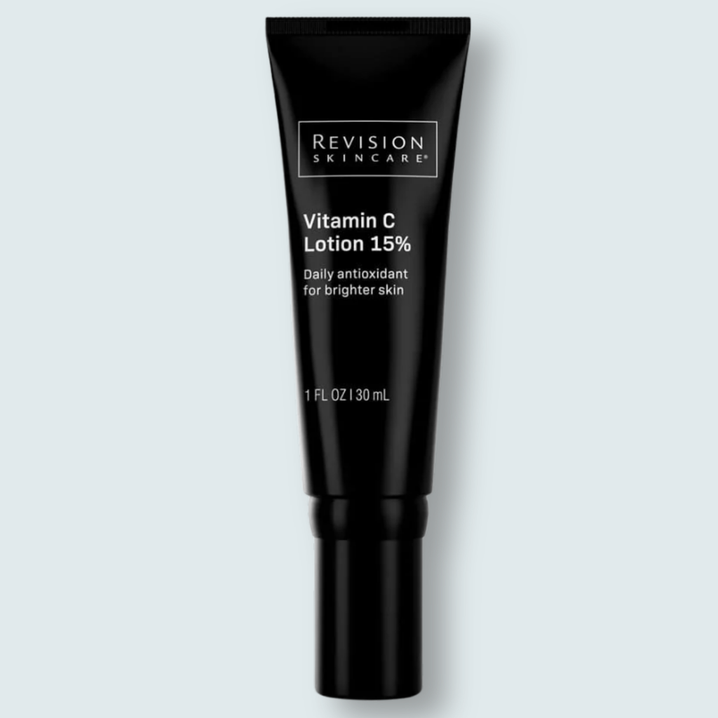 Revisión Skincare Vitamina C Loción 15%