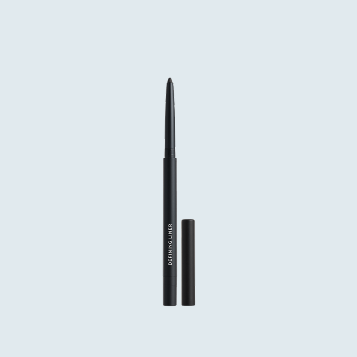 RevitaLash Defining Liner Eyeliner 0.01 oz retractable pencil with cap (Black)