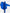 Indigo Volumizing Primer texture swatch with molded silicone brush