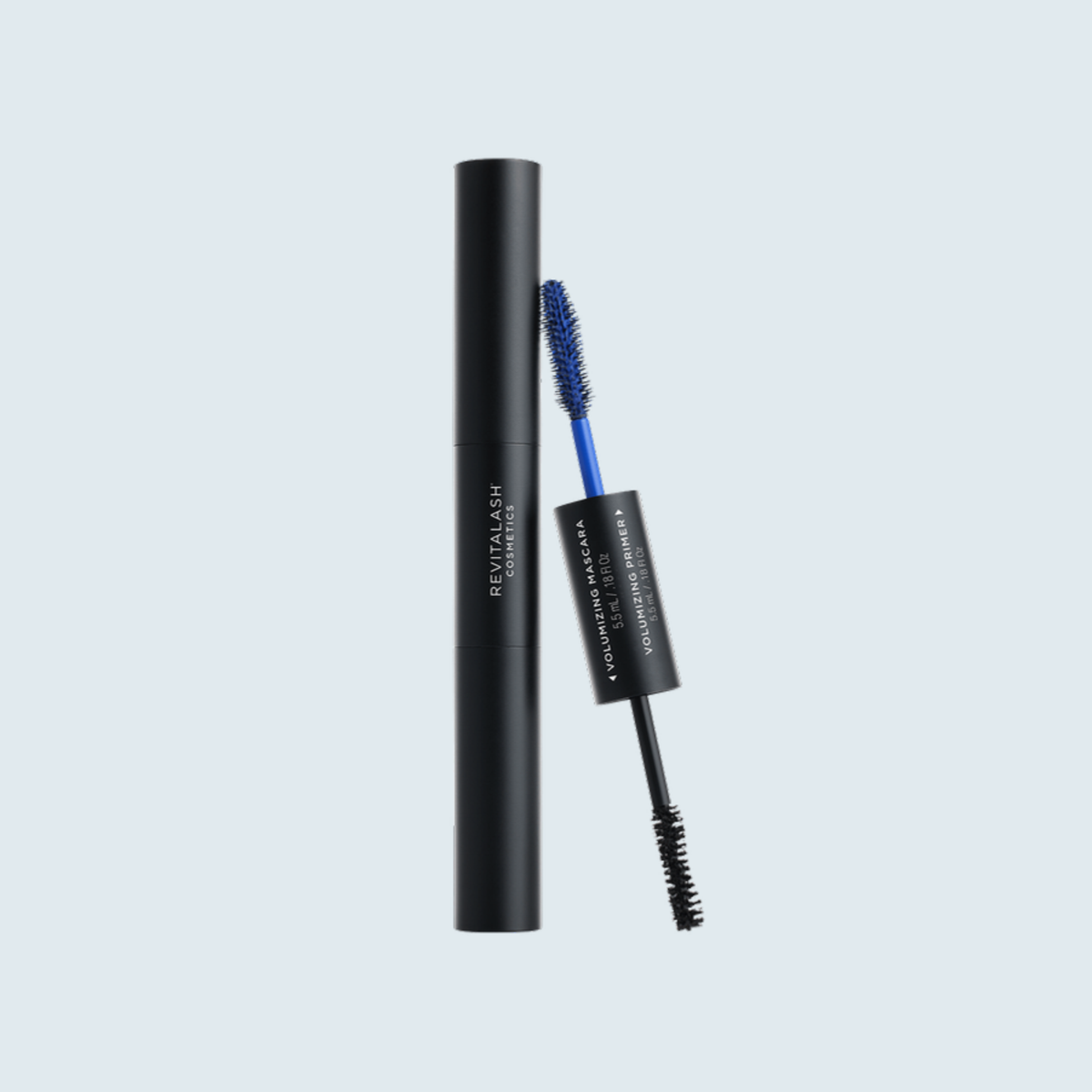 RevitaLash Double-Ended Volume Set 5.5 mL Primer + 5.5 mL Mascara double-ended tube