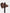 RevitaLash Hi-Def Brow Gel shade Dark Brown swatch with brush