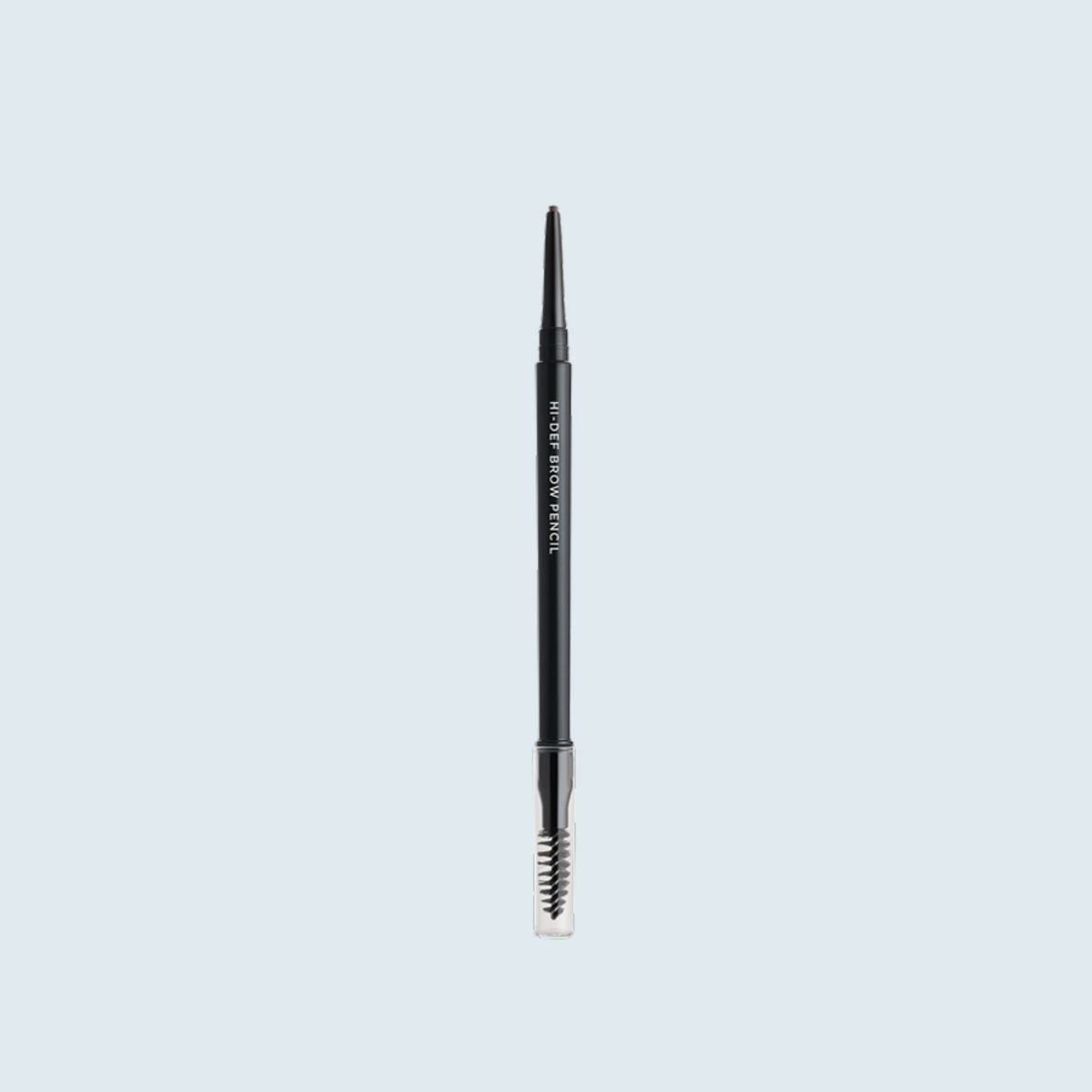 RevitaLash Hi-Def Brow Pencil 0.005 oz retractable pencil with spoolie (Cool Brown)