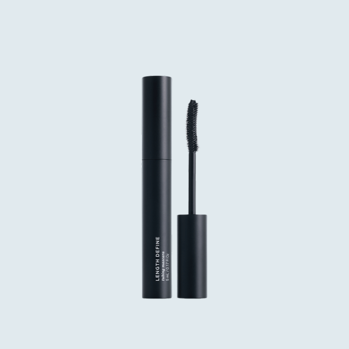 RevitaLash Length Define Tubing Mascara 0.17 fl oz tube with wand (Black)