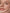 Close-up of a model with softly groomed, natural brows