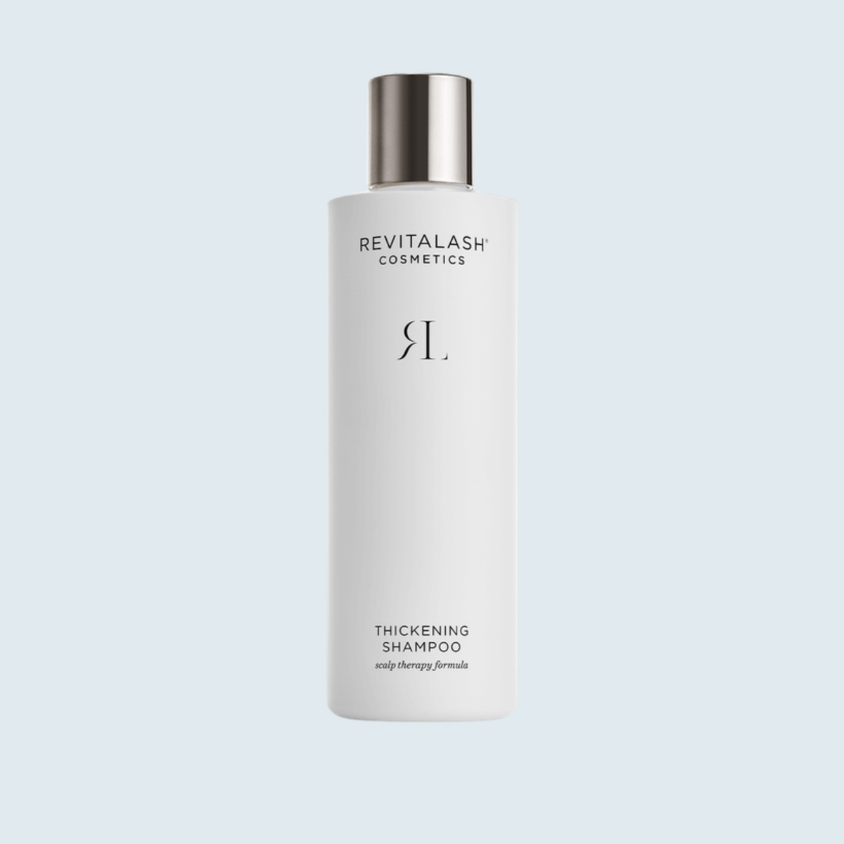 RevitaLash Thickening Shampoo 250 mL bottle