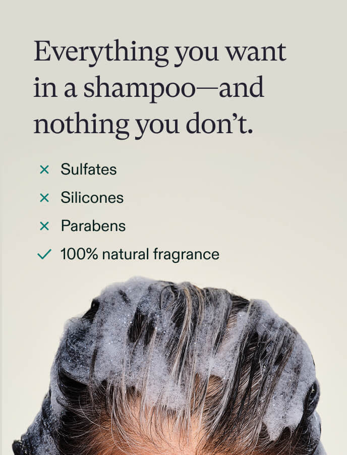 Nutrafol Women's Shampoo