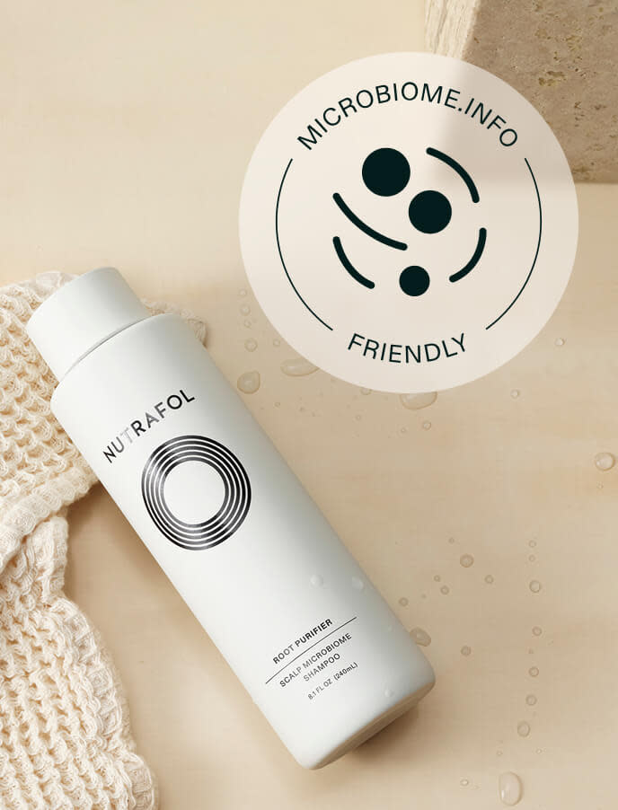 Nutrafol Women's Shampoo