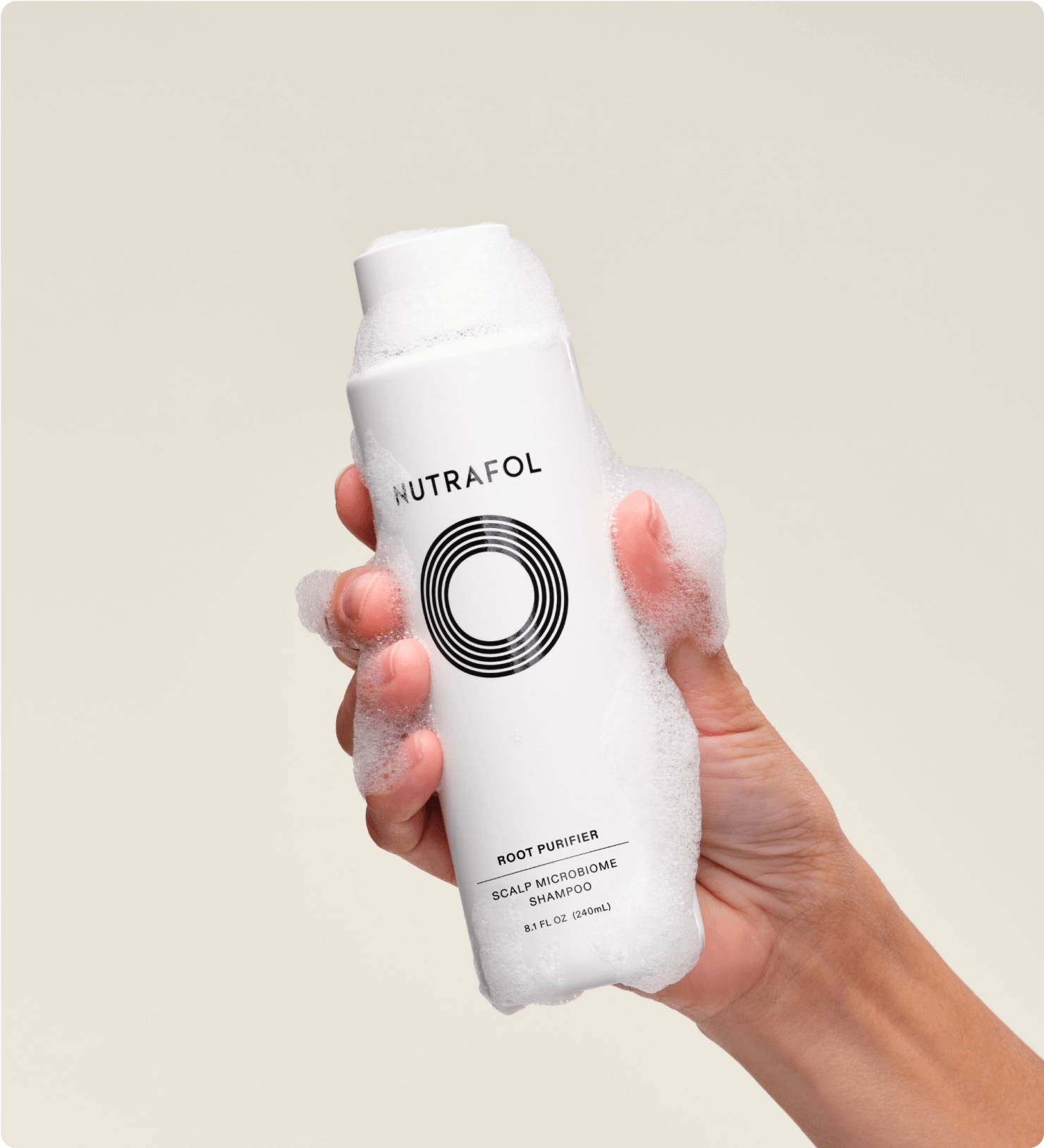 Nutrafol Women's Shampoo