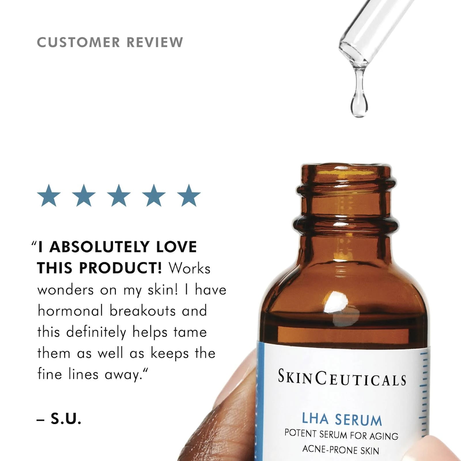 SkinCeuticals Blemish + Age Defense