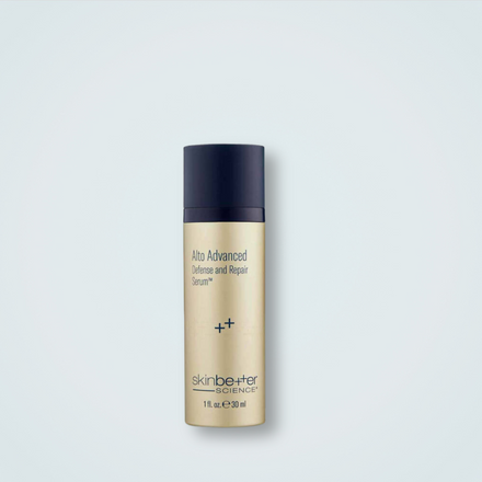 SkinBetter Science Alto Advanced Defense and Repair Serum